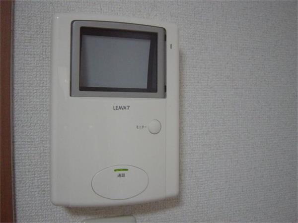 ガーデンホームオーブ セキュリティ