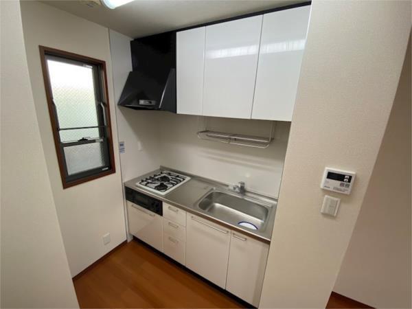 シャーメゾン延末 キッチン
