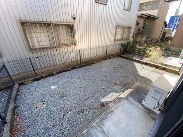 シャーメゾン延末 部屋画像