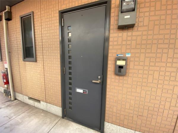 シャーメゾン延末 その他