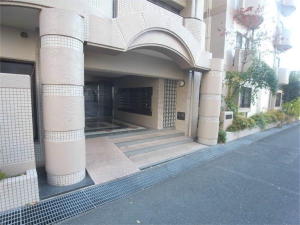 サンプラザ本山南 その他