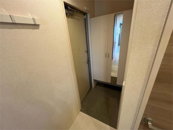 グランクレール兵庫町（303） 玄関