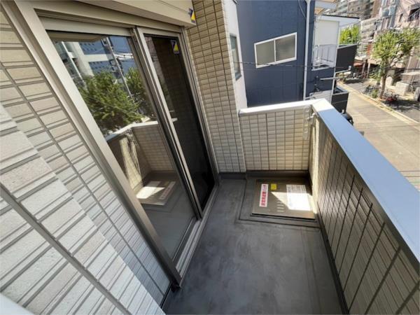 グランクレール兵庫町（303） 部屋画像