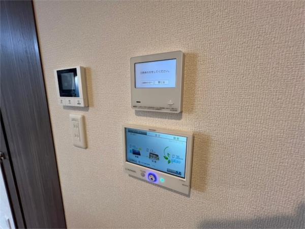 アトラエンテ御崎公園 部屋画像