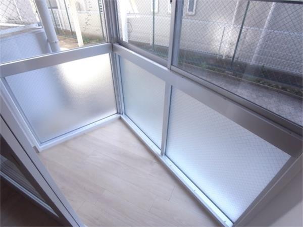 ヒルバレー妙法寺駅前 部屋画像