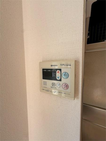 エスポワールレジデンス朝霧A棟 部屋画像