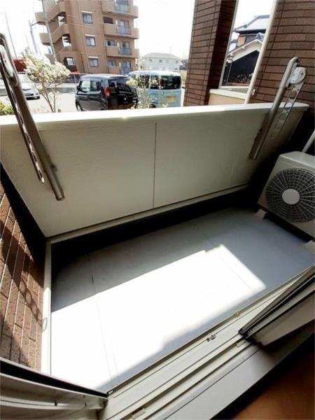 コスモグレイスＡ 部屋画像