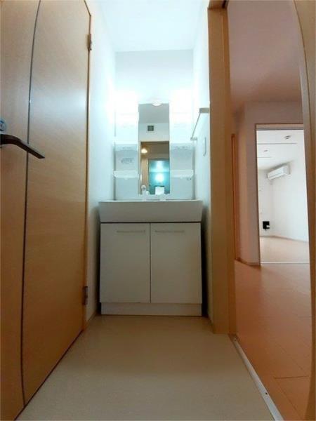 コスモグレイスＡ 部屋画像