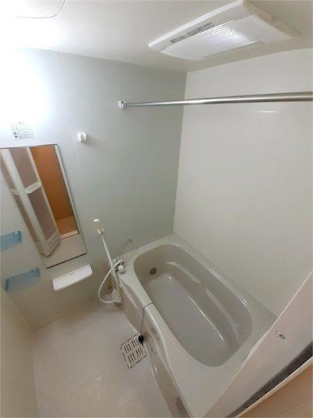 コスモグレイスＡ 部屋画像