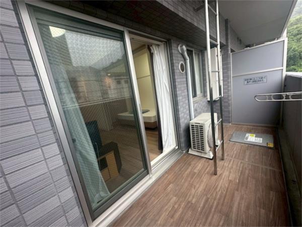 プレサンス新神戸駅前 部屋画像