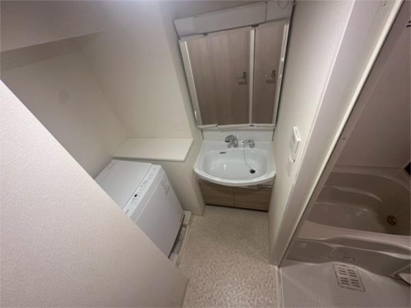 プレサンス新神戸駅前 部屋画像