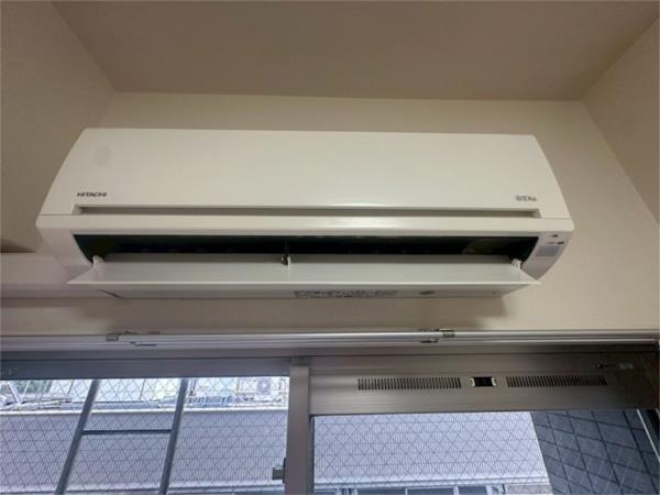 プレサンス新神戸駅前 部屋画像