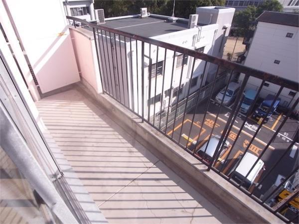 シルフィード御崎 部屋画像