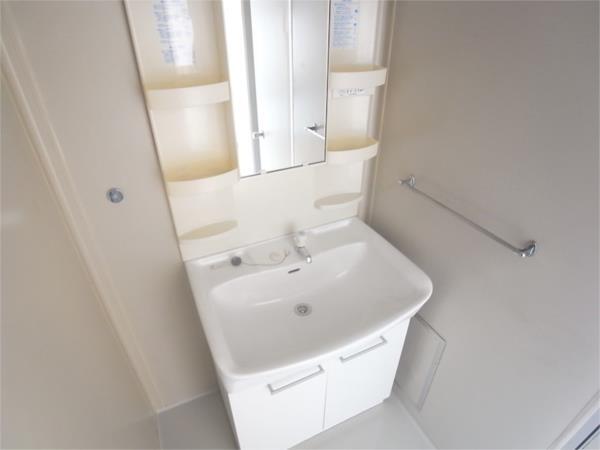 シルフィード御崎 部屋画像