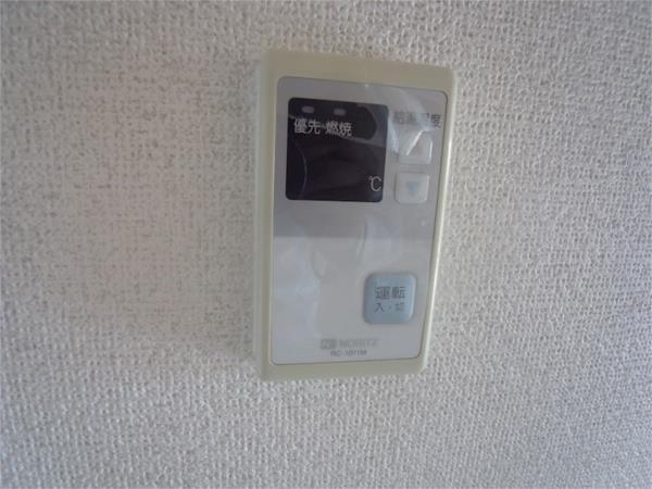 シルフィード御崎 部屋画像