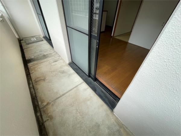 キャロル御影 部屋画像