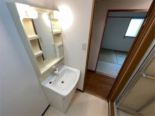 キャロル御影 部屋画像