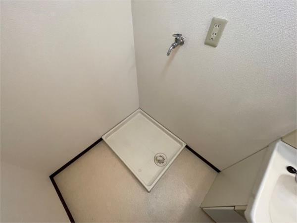 キャロル御影 部屋画像