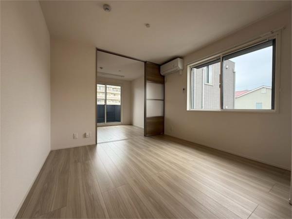 D-ROOM大塚町 リビング