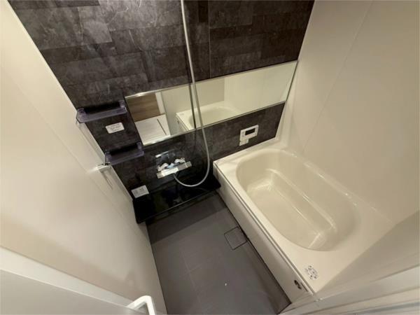 D-ROOM大塚町 バス／シャワー