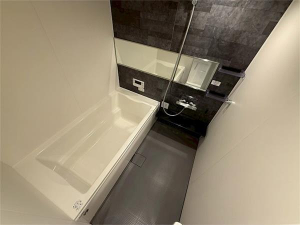 D-ROOM大塚町 バス／シャワー