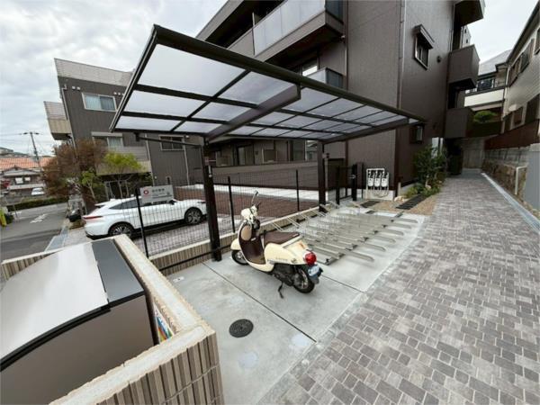 D-ROOM大塚町 その他