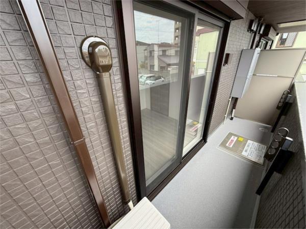 D-ROOM大塚町 部屋画像