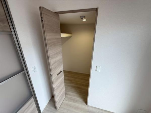 D-ROOM大塚町 収納