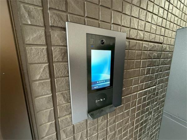 D-ROOM大塚町 セキュリティ