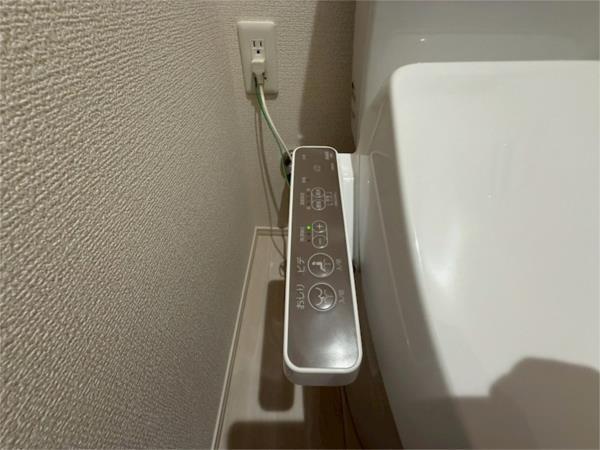 D-ROOM大塚町 その他
