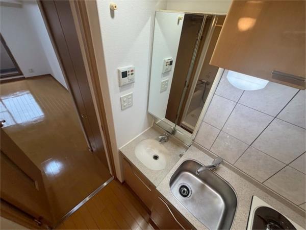 エステムコート新神戸エリタージュ 部屋画像
