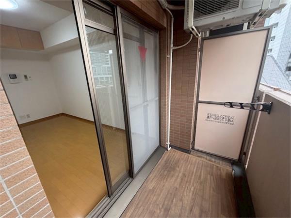 エステムコート新神戸エリタージュ 部屋画像