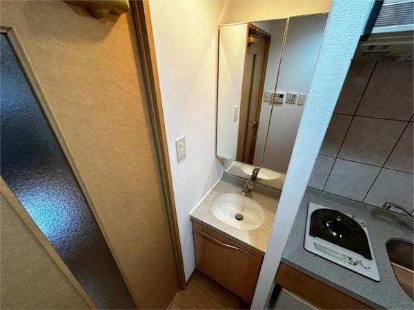 エステムコート新神戸エリタージュ 部屋画像