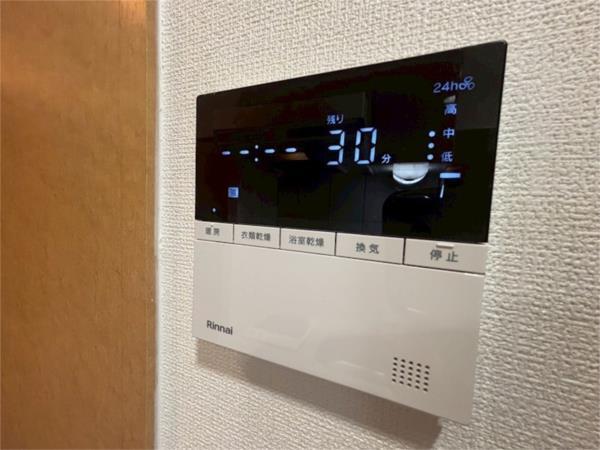エステムコート新神戸エリタージュ その他