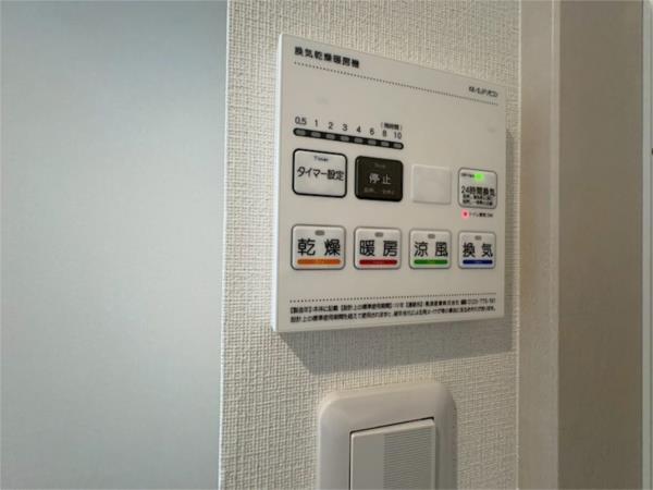 リブリ・中山手 部屋画像