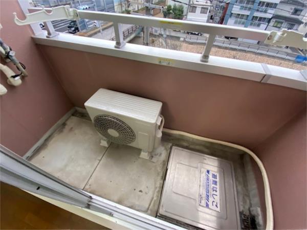 シェトワ大石 部屋画像