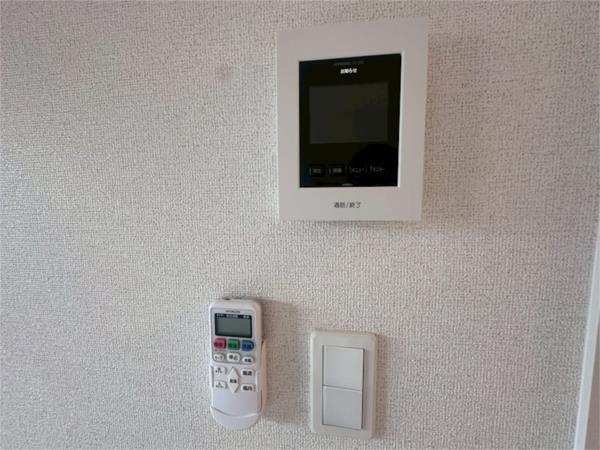 ルミエール セキュリティ