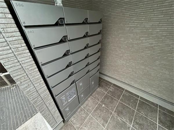 リブリ・中山手 部屋画像