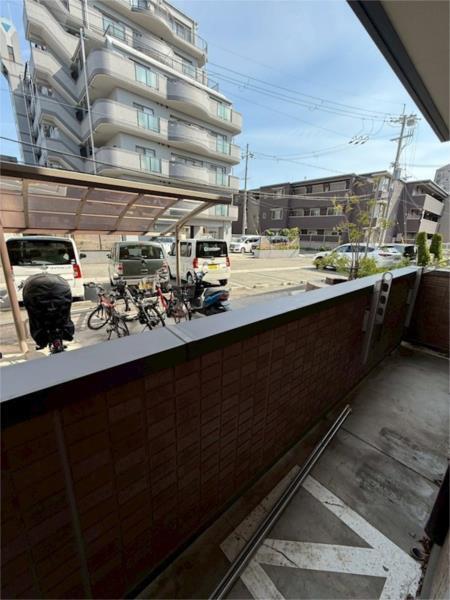 グラシアス 部屋画像