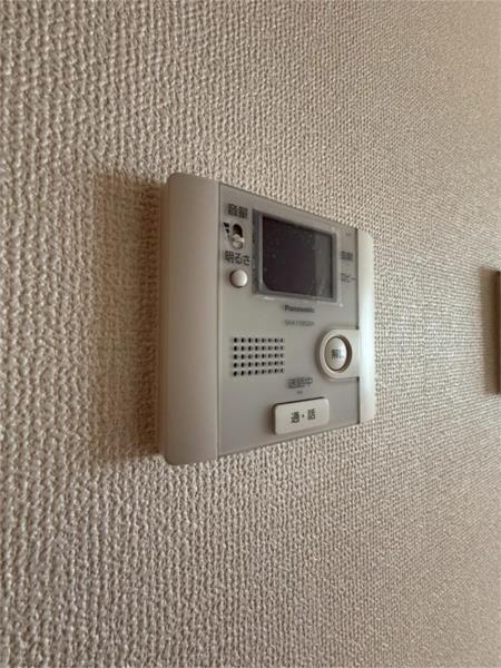 グラシアス セキュリティ