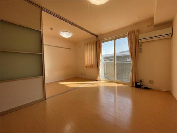 ラフィーネ亀山 その他部屋・スペース