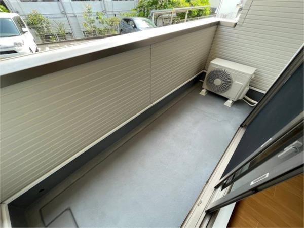ローズミードＳ　I 部屋画像