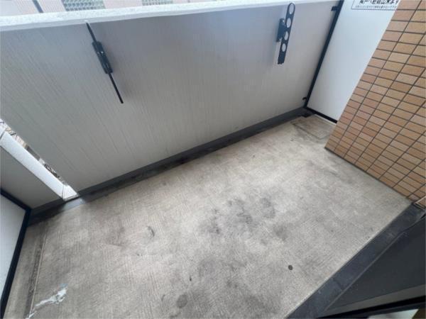 Luxe東灘 部屋画像