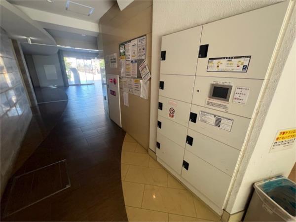 セレニテ甲子園II 部屋画像