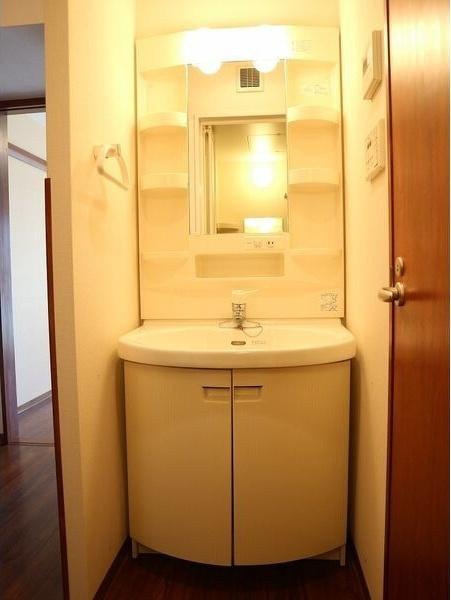 ベルファーム甲子園 部屋画像