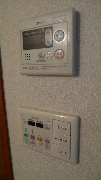 ベルファーム甲子園 セキュリティ