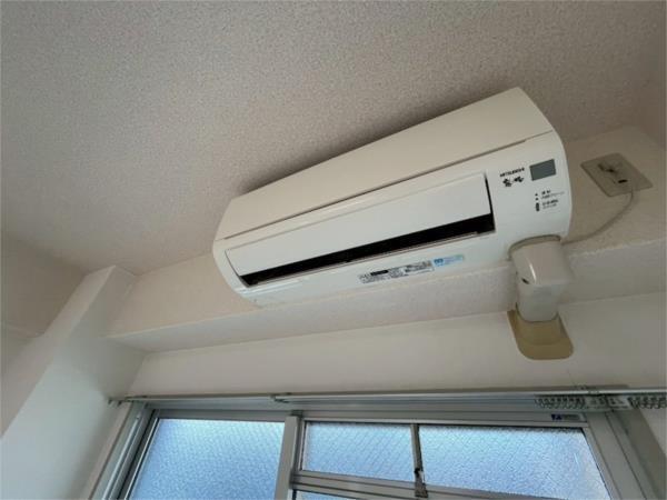レジーナ西宮北口 部屋画像