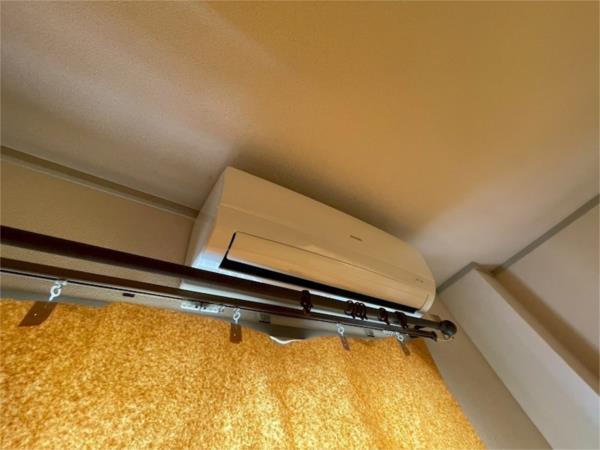 サニーハウス 部屋画像