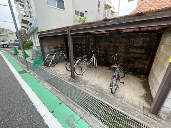 サニーハウス その他