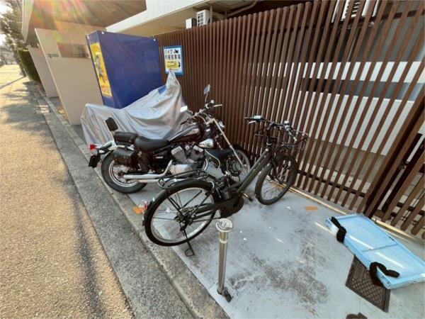 レジーナ西宮北口 その他